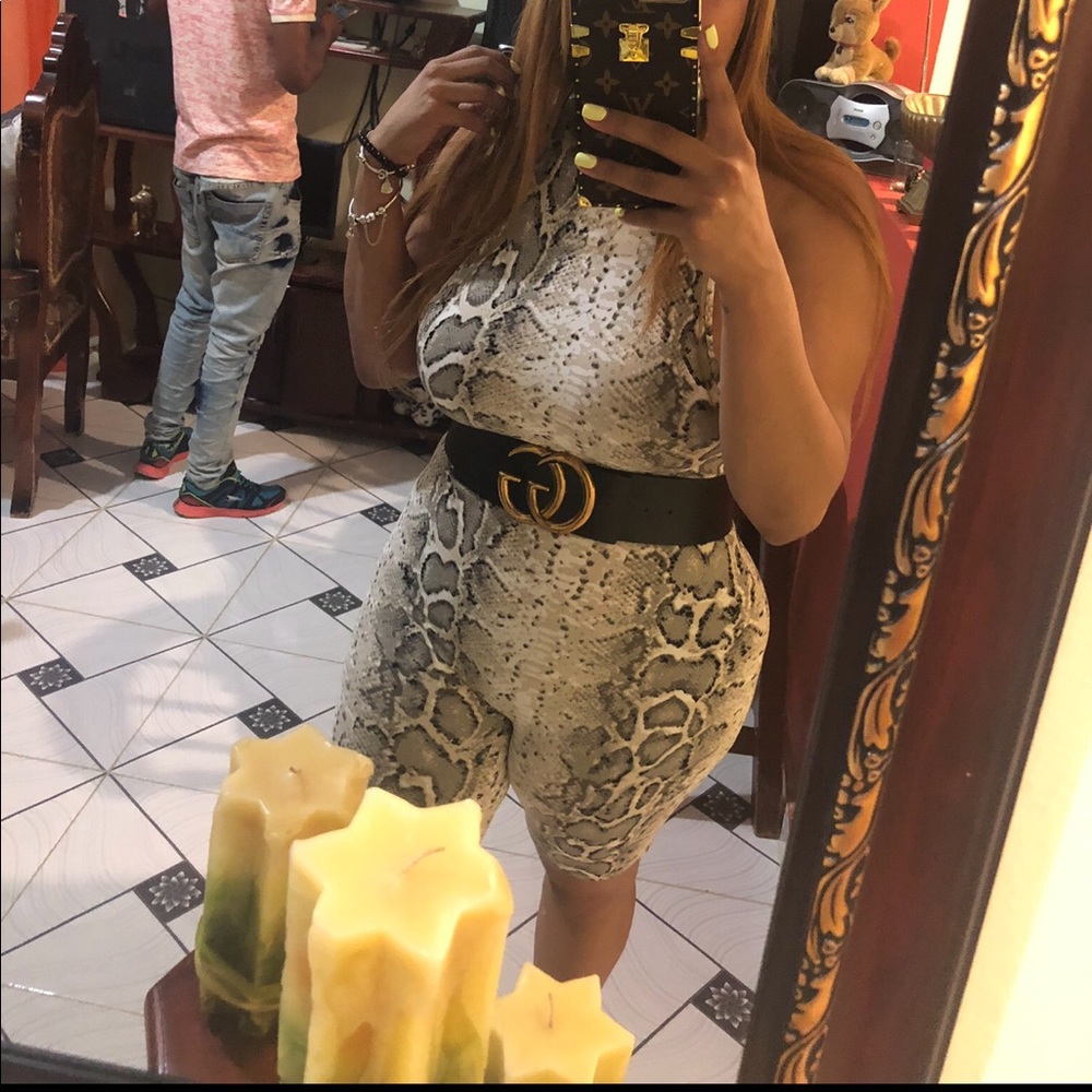 Jumpsuit